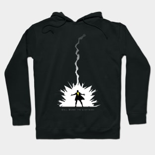 Call Down The Lightning Hoodie